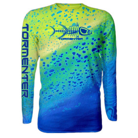 TORMENTER SPF LIVE SERIES MAHI
