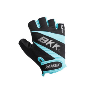 BKK HALF-FINGER GLOVES