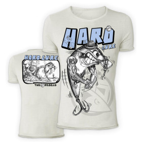 HS DESIGN T-SHIRT HARD LURE