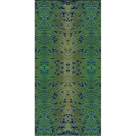 TORMENTER N'UFF NECK MUFF MAHI SKIN