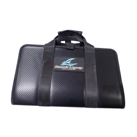 OCEANS LEGACY SCOUT JIG POUCH
