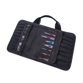 OCEANS LEGACY SCOUT JIG POUCH ATTACHMENT