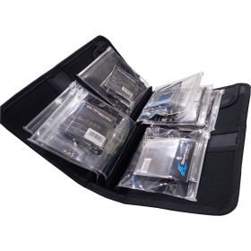 OCEANS LEGACY SCOUT HOOK POUCH