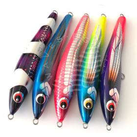 Стикбайт TP KUSTOM LURES SANSA 120g