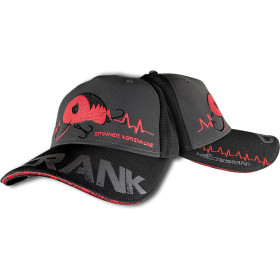 HS DESIGN CAP CRANK