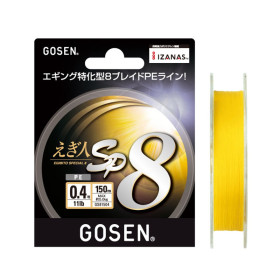 GOSEN SP 8 EGIBITO SPECIAL - 150m