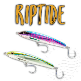 Стикбайт NOMAD RIPTIDE 200 FLOATING 90g