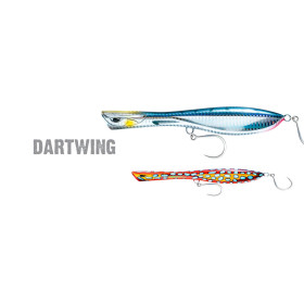 Попер NOMAD DESIGN DARTWING FLOATING 220 - 100g