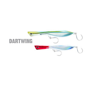 Попер NOMAD DESIGN DARTWING FLOATING 165 - 41g
