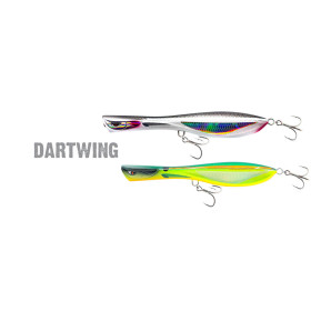 Попер NOMAD DESIGN DARTWING FLOATING 130 - 20g