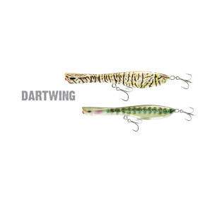 Попер NOMAD DESIGN DARTWING FLOATING 70 - 3g