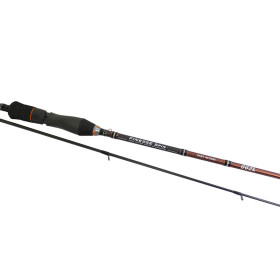 Спининг FILSTAR FINESSE SPIN 702LML