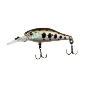 SEA BUZZ RIVER SHAD 40F MR - 2,5g