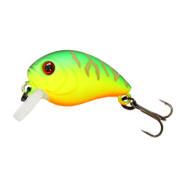 Воблер SEA BUZZ CHUB BUG 27F SR - 2,4g