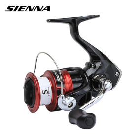 SHIMANO SIENNA 500 FG