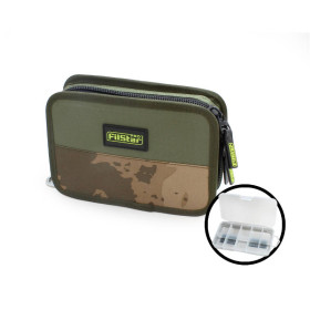 ORGANIZER FOR SPINNERS DESERT GREEN