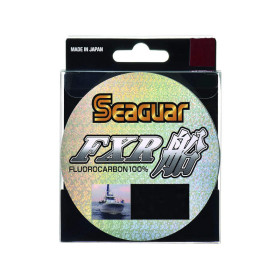 SEAGUAR FXR 100m - Fluocarbon line