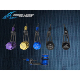 OCEANS LEGACY PR BOBBIN