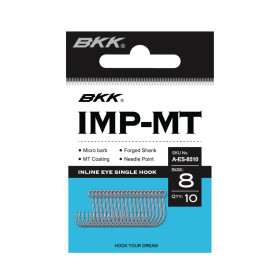 BKK HOOKS IMP-MT