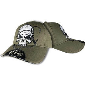 HS DESIGN CAP RIG FOREVER