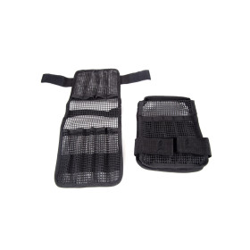 TEMPLE REEF MESH JIG BAG - LONG
