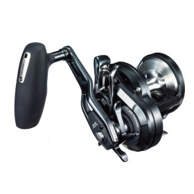 Макара SHIMANO OCEA JIGGER F CUSTOM 1501 HG LEFT HAND