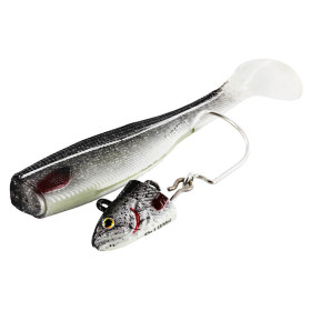 WESTIN MAGIC MINNOW JIG 22g