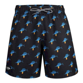 TORMENTER VOLLEY "MAI TAI" SWIM SHORTS - DRUNKEN SAILFISH