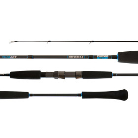 NOMAD DESIGN SLOW PITCH JIGGING RODE PE1-2, 20g - 120g