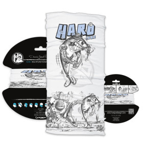 HS DESIGN SNOOD HARD LURE