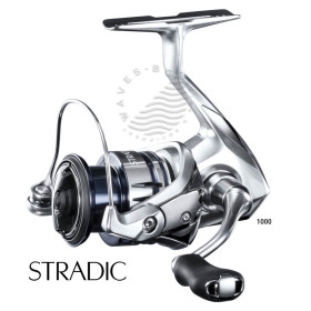 SHIMANO STRADIC 1000 FL