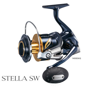 SHIMANO STELLA SW 14000 XG C