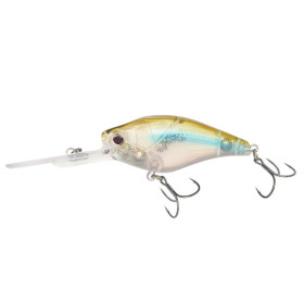 NOMAD DESIGN D-TRAK 80 DEEP CRANK FLOATING - 36g