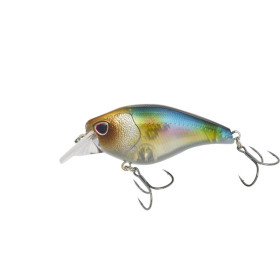 NOMAD DESIGN ATLAS 55 SQUARE BILL CRANK FLT FR - 10g