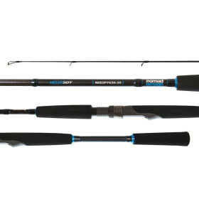 NOMAD DESIGN INSHORE SPIN RODS 10 - 45g