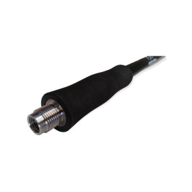 BUSTED FISHING - ULTIMATE GAFF EXTENSION POLE - 1,07m