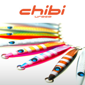 Джиг UROCO CHIBI JIG 30g