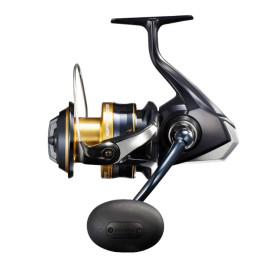SHIMANO SPHEROS SW А 6000 HG