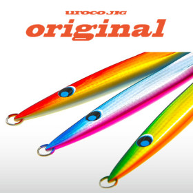 UROCO ORIGINAL JIG 250g