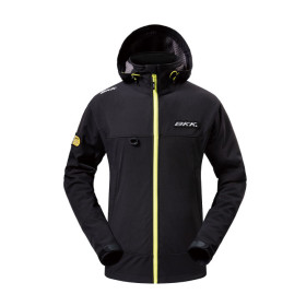 BKK HOOKS SOFT SHELL JACKET