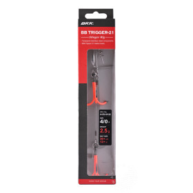 BKK HOOKS BB TRIGGER-21 UVO