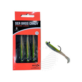 BERTOX LURES SEA BASS CANDY 9cm 11g