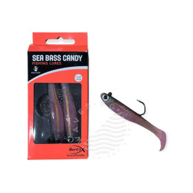BERTOX LURES SEA BASS CANDY 11cm 18g