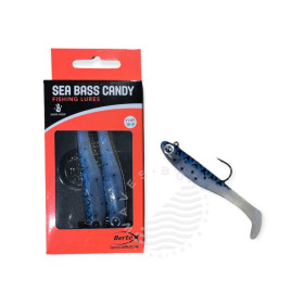 BERTOX LURES SEA BASS CANDY 11cm 36g