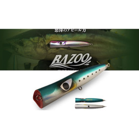 CB ONE BAZOO 200mm 96g