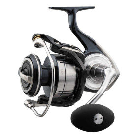 DAIWA 21 CERTATE SW G 14000 XH