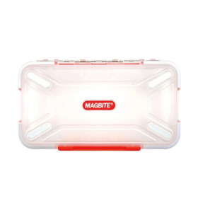 Кутия MAGBITE TACKLE CASE MAGTANK FREE