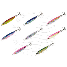 XESTA AFTER BURNER MINI JIG 7g