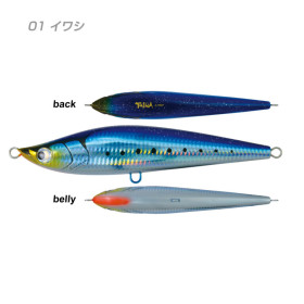 Стикбайт YAMANAMI TAIRA 190F 68g