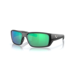 Слънчеви очила COSTA FANTAIL PRO MATTE BLACK GREEN MIRROR 580G